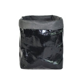 個性定制金屬色牛皮紙手提抽繩袋收納袋大容量美國萬圣節(jié)圣誕節(jié)