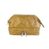 美國(guó)1082D杜邦紙抽繩背包袋1443古水洗牛皮紙收納框