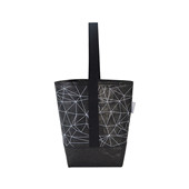 個性定制 杜邦紙束口袋 撕不爛紙Tyvek禮品袋 創(chuàng)意收納星空手提袋