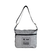 時尚黑色個性飯盒袋 便當(dāng)保溫包 便攜手提網(wǎng)料杜邦紙定做