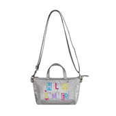 新款杜邦紙雙層手提午餐袋  防水杜邦紙冰袋，手提保鮮袋