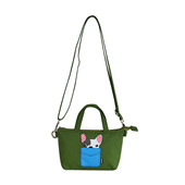 個性禮品環(huán)保袋 杜邦特維強 個性酒品手提袋 印刷杜邦防水斜挎包