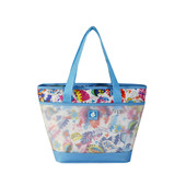 折疊野餐包手提野餐籃保溫便當(dāng)包 午餐包 環(huán)保保鮮