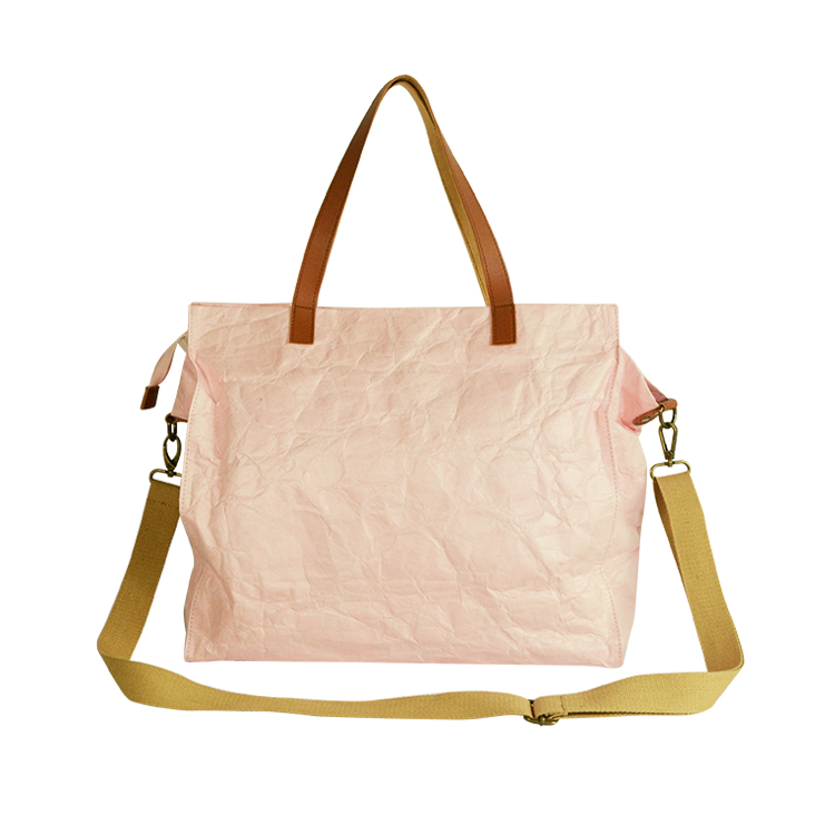 創(chuàng)新設計抗撕裂防水折疊特衛(wèi)強雙肩包學院風旅行包