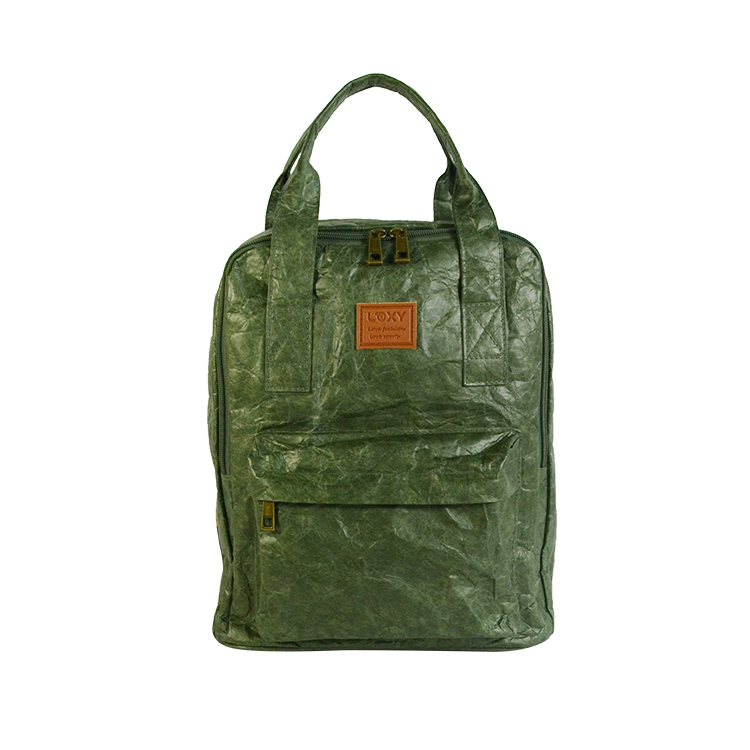 學(xué)生書包   防水書包，杜邦紙雙肩背包 電腦背包