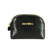 廠(chǎng)家定制cosmetic bag 女士旅行防水化裝袋收納包PU化妝包化妝袋