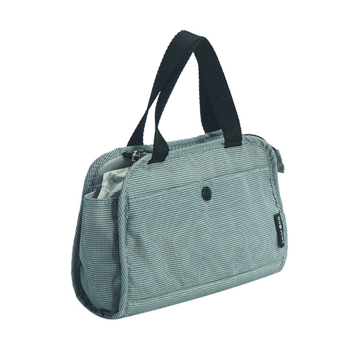 滌綸材質(zhì)家居收納袋