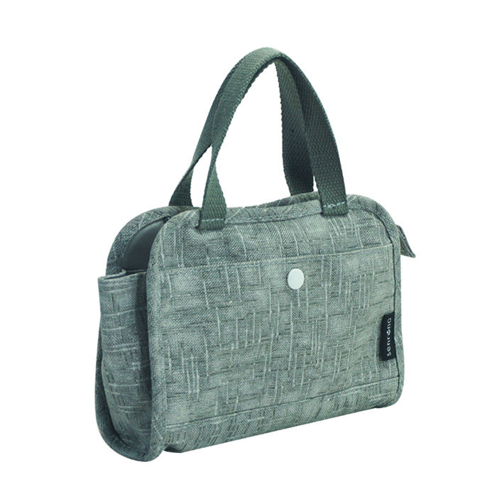 滌綸材質(zhì)家居收納袋