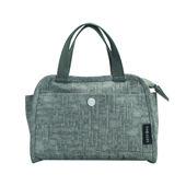 小號(hào)滌綸品牌設(shè)計(jì)定制托特包