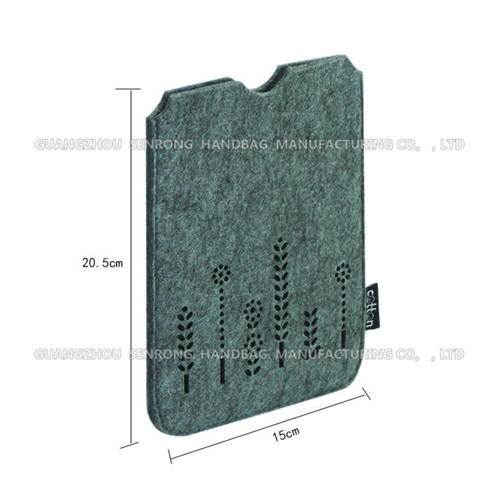毛氈布家居收納袋