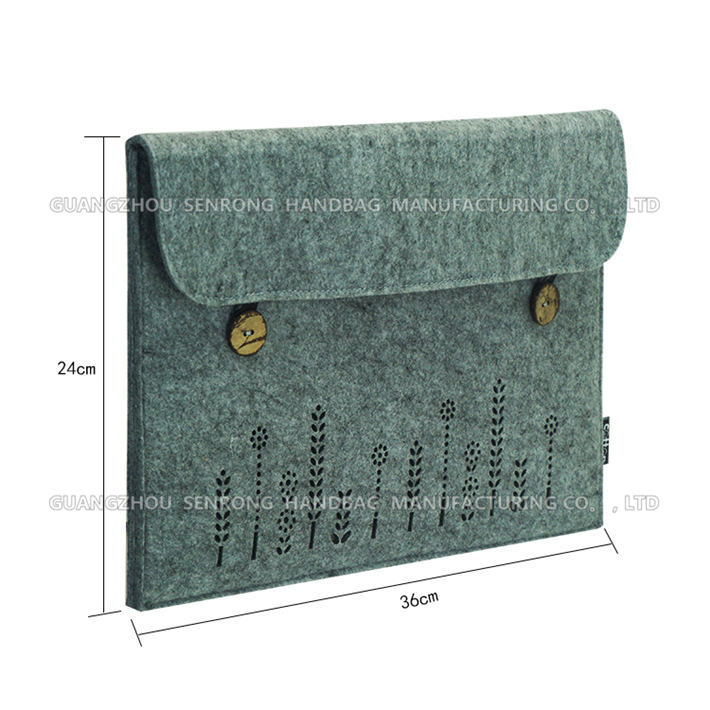 毛氈布家居收納袋