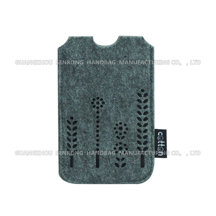 優(yōu)質手機套毛氈布料