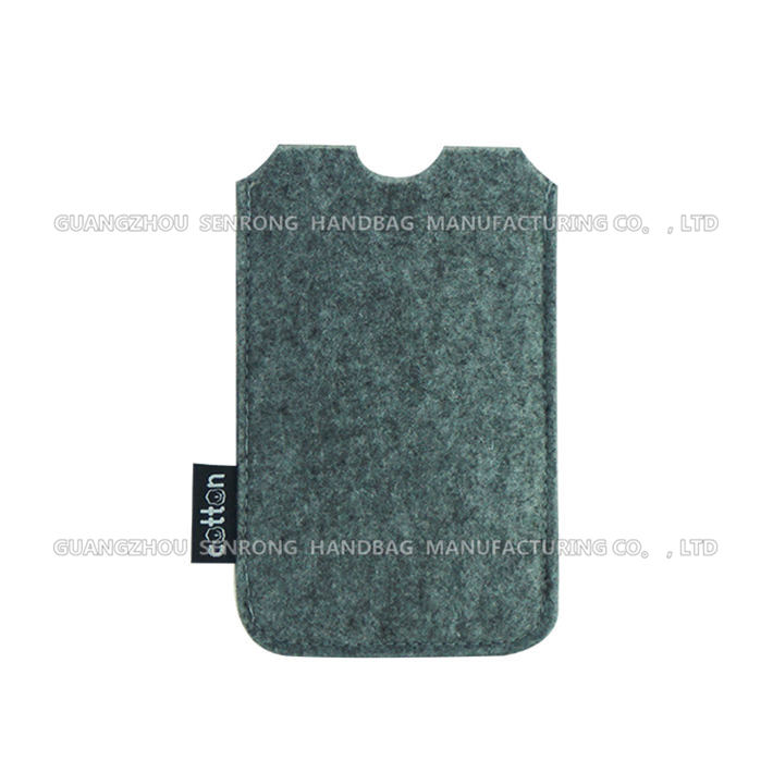 優(yōu)質手機套毛氈布料