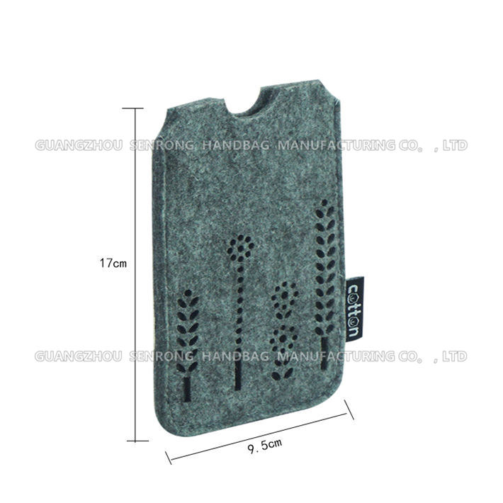 優(yōu)質手機套毛氈布料