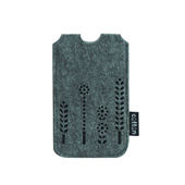 廠家定做品質(zhì)手機套毛氈布料