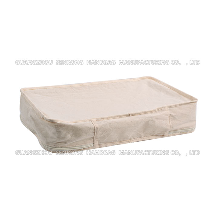 來(lái)圖定做胚布袋