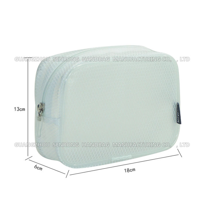 網料家居旅行收納整理袋