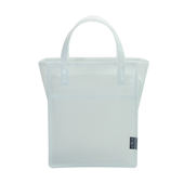 家居收納簡(jiǎn)約風(fēng)格EVA材質(zhì)網(wǎng)格手提袋