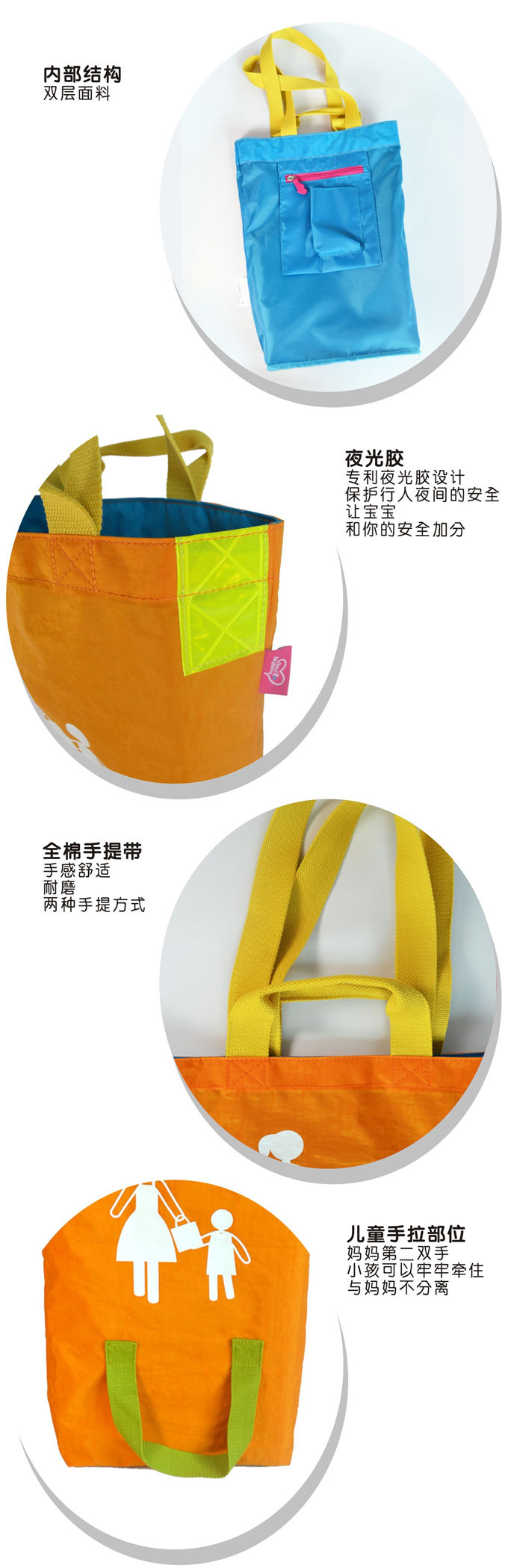 德國(guó)媽咪包