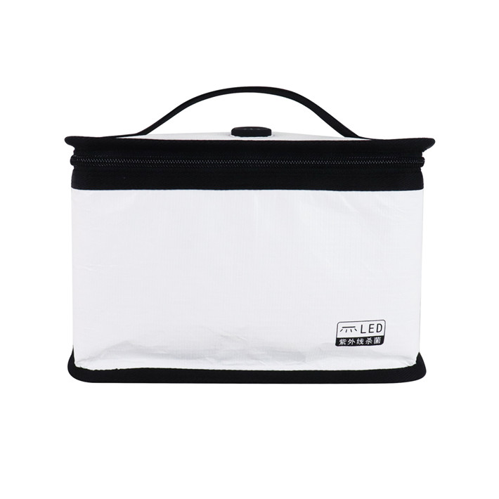 杜邦紙材質(zhì)LED紫外線殺菌包 UVC內(nèi)衣消毒包定制